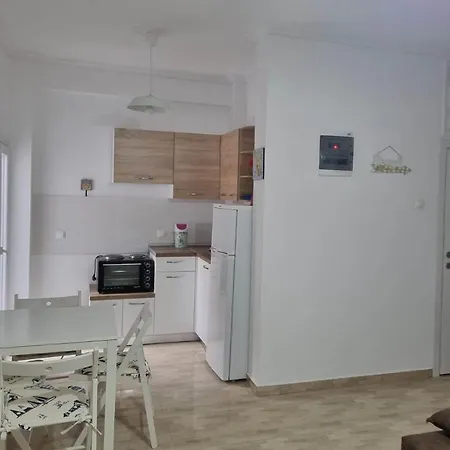 Apartment N-joy - 3 *