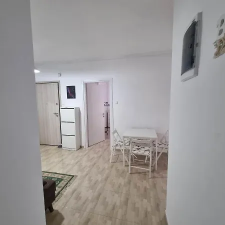 N-joy - 3 Appartamento *