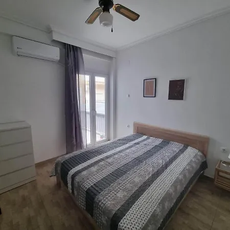 N-joy - 3 Appartamento *