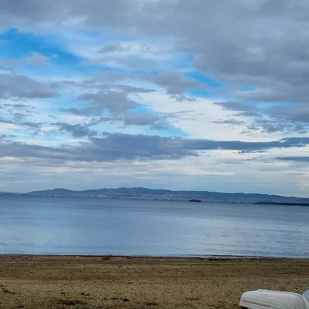 N-joy - 3 Apartment *