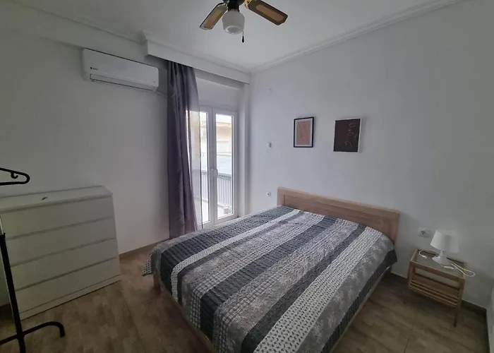 N-joy - 3 Apartamento *