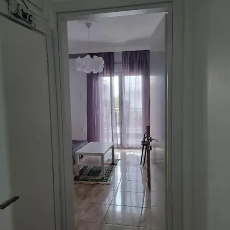 Daire N-joy - 3 Peraía