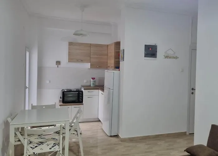 Apartamento N-joy - 3 *