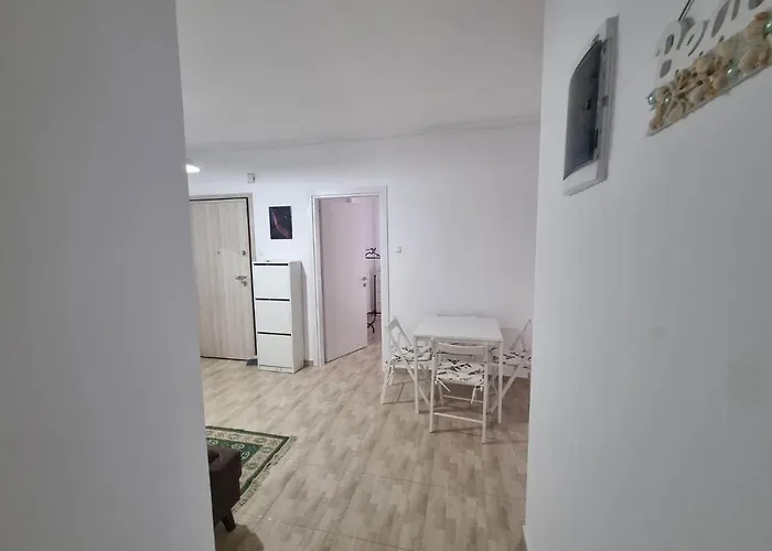 N-joy - 3 Apartamento *