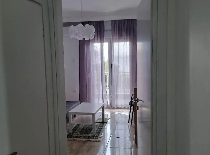 Apartamento N-joy - 3 Peraía