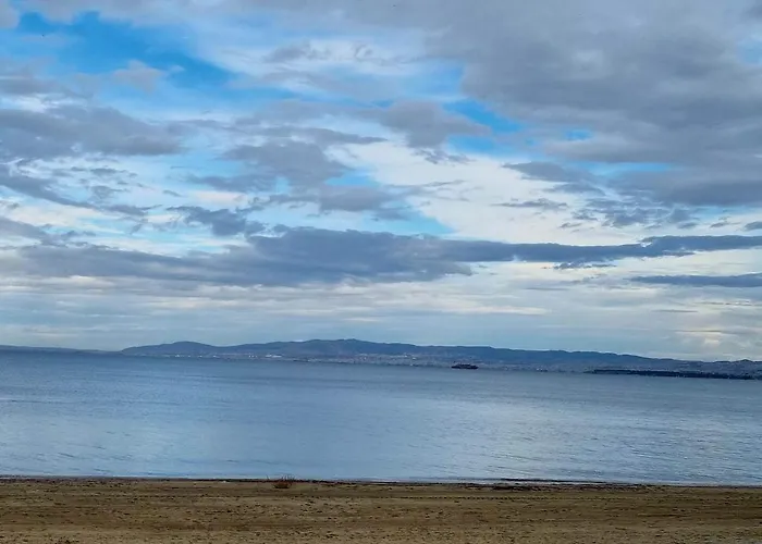 N-joy - 3 Apartamento *